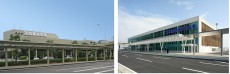 高知龍馬空港および徳島阿波おどり空港でWiMAX 2＋のサービスを開始
