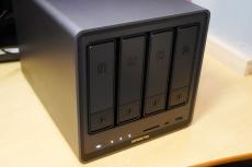 UGREEN「NASync DXP4800 Plus」レビュー / 写真展『食菜達の表情 2025』 【まとめ記事】