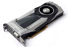 アスク、NVIDIAの最新ハイエンドGPU、GeForce GTX 1080を搭載するグラフィックカードを発表