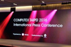 世界有数のトレードショー「COMPUTEX TAIPEI 2016」が5月31日に開幕