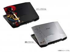 ドスパラ、「ブレイドアンドソウル」 推奨PC 2nd anniv.特別モデルを発売