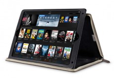 フォーカルポイント、iPad Pro用の本革製インナーケース「BookBook」を発売