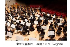 東京交響楽団創立70周年記念ヨーロッパ演奏旅行応援ツアー　ウィーン＆ロッテルダム6日間を開催