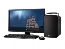 マウスコンピューター、「大航海時代 Online」の特典アイテムをリニューアルして推奨PCを販売開始