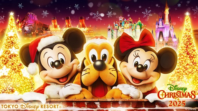 それぞれの施設ならではのプログラムを展開！東京ディズニーリゾートの