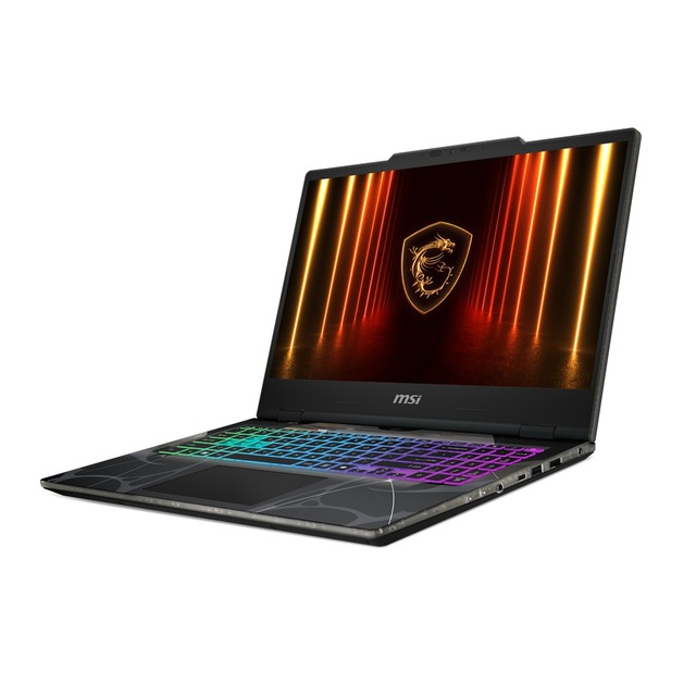 高速・快適動作のハイスペックノートPC！MSI「Cyborg-15-B2RWEKG