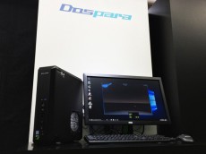 VRの専門スペース「ドスパラ VRパラダイス」がドスパラ秋葉原本店にオープン
