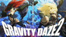 「GRAVITY DAZE 2」のスペシャルアニメをスタジオカラーが制作