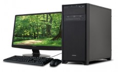 インバースネット、GeForce GTX 1060搭載のASUSコラボレーションPCを発売