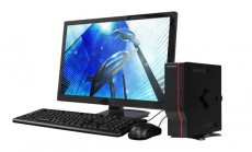 インバースネット、Z170チップセット搭載で液晶背面に取り付け可能なハイスペック小型PCを発売