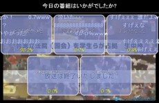 加油台湾！　台湾立法院よりニコ生で527時間を生中継！述べ881万人が視聴！