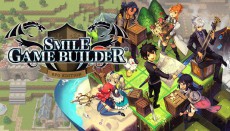 Windows用RPG制作ソフト「SMILE GAME BUILDER」の体験版がリリース