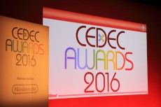 NVIDIA GAMEWORKS 「CEDEC AWARDS 2016」の最優秀賞を受賞
