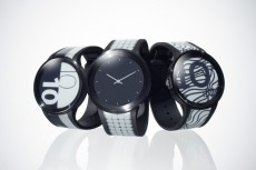デザインを着せ替えられる腕時計「FES Watch U」が登場【今週のまとめ】