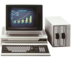 PC-9801などが「重要科学技術史資料（未来技術遺産）」に登録