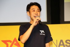 Tech in Asia、アジア最大級のテック・カンファレンス「Tech in Asia Tokyo 2016」を開催【Tech in Asia 2016】