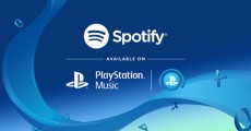 世界最大の音楽ストリーミングサービスSpotifyが「PlayStation Music」でサービス開始