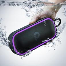 Bluetoothスピーカー空間オーディオ　音源再生 　 IPX7防水 IPX7防水、18時間再生対応！Bluetoothスピーカー｜Infoseekニュース
