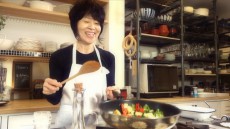 Amazonプライムビデオで栗原はるみさんが登場する「Harumi’s Kitchen」を配信