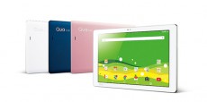 テレビも見られて防水対応！KDDI、10インチタブレット「Qua tab PZ」を発売へ