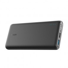 Anker、小さくて軽いQuick Charge 3.0対応 20000mAhモバイルバッテリーを発売