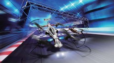 京商、「DRONE RACER」を発売