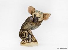 「人喰いの大鷲トリコ」、世界的陶芸家リサ・ラーソンとのコラボレーションも実現