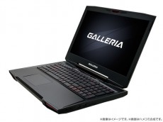 サードウェーブデジノス、10万円台のエントリーゲーミングノート「GALLERIA QSF960HE2」を発売