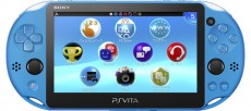 NTTドコモ、PlayStation Vita 3G／Wi-Fiモデル用プリペイドデータプランの提供終了