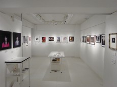 3つの賞が決定！部屋に飾りたいと思う写真展「アートの競演 2017睦月」【Art Gallery M84】