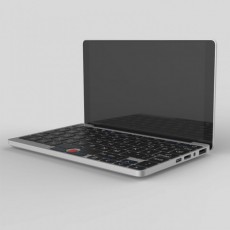 話題のウルトラモバイルPC「GPD Pocket」がクラウドファンディングサービスで募集開始