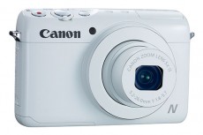 一芸に富んだカメラ！PowerShot N100の魅力をさぐる