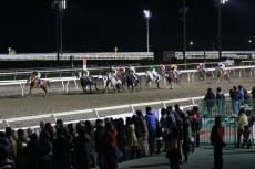 「ホッカイドウ競馬」門別競馬場の全レース生中継を「ニコニコ競馬チャンネル」で開始