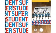 ソフトバンク、「学割ってるダンスノート」をプレゼントするキャンペーンを開始