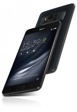 ASUS JAPAN、TangoとDaydreamの両方に対応したスマートフォン「ZenFone AR（ZS571KL）」を発表