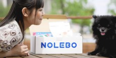 ドッグフードやペット雑貨を定期購入できるサブスクリプションサービス「NOLEBO」が登場