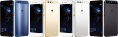 主要MVNO、「HUAWEI P10」の取り扱いを開始