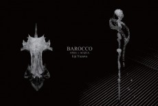 現実を超えた造形の美しさ！湯沢英治「BAROCCO」OSSA×ACQUA 展を開催へ