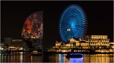 「ファイナルファンタジー30周年×横浜」夢のコラボレーション企画を開催