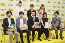 niconico×ダ・ヴィンチ「第3回 次にくるマンガ大賞」受賞作品決定