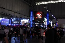 「東京ゲームショウ2017」総来場者数は25万4,311人に