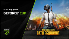 NVIDIA&#31532;10&#22238;&#30446;&#12398;&#12300;GeForce CUP&#12301;&#12395;&#12300;PLAYERUNKNOWN&#8217;S BATTLEGROUNDS&#12301;&#12434;&#25505;&#29992;