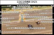 「リアルダービースタリオン」2歳馬「オーバーザリミッツ」能力調教試験に最速タイムで合格