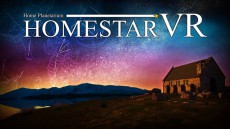 家庭専用プラネタリウム「HOMESTAR」がPlayStation VRでも体験可能に