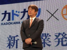 niconico再生なるか？　ドワンゴ川上会長が退任。代表権を持たない取締役CTOに