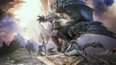 PS4「モンスターハンター：ワールド」、発売3日間で135万本を販売。ファミ通調べ