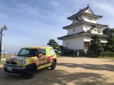 香川県丸亀市でニコニコ町会議を開催！アニメ・サザエさんの磯野波平役などで知られる声優・茶風林も出演