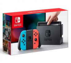 Nintendo Switch、国内販売500万台を突破！歴代ソフト売上トップは「スプラトゥーン2