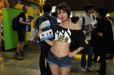 続々続・東京ゲームショウ2018を彩る素敵なお姉さんたち補完計画その4