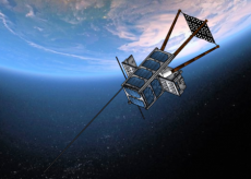 室蘭工業大学、クラウドファンディングを活用して超小型衛星を打ち上げる計画を発表